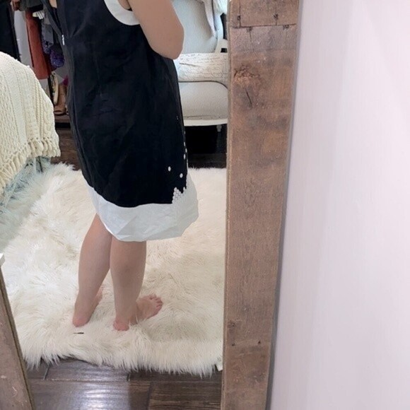 Jessica Howard black shift dress size 18 - Picture 4 of 8